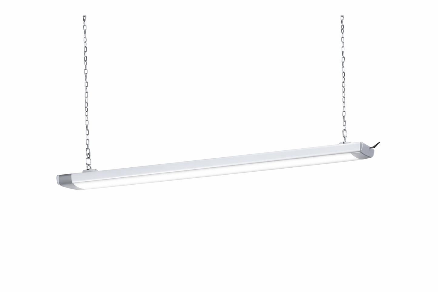 Deluxe Workstation LED Light Kit, 48 in., 5,000 Lumens