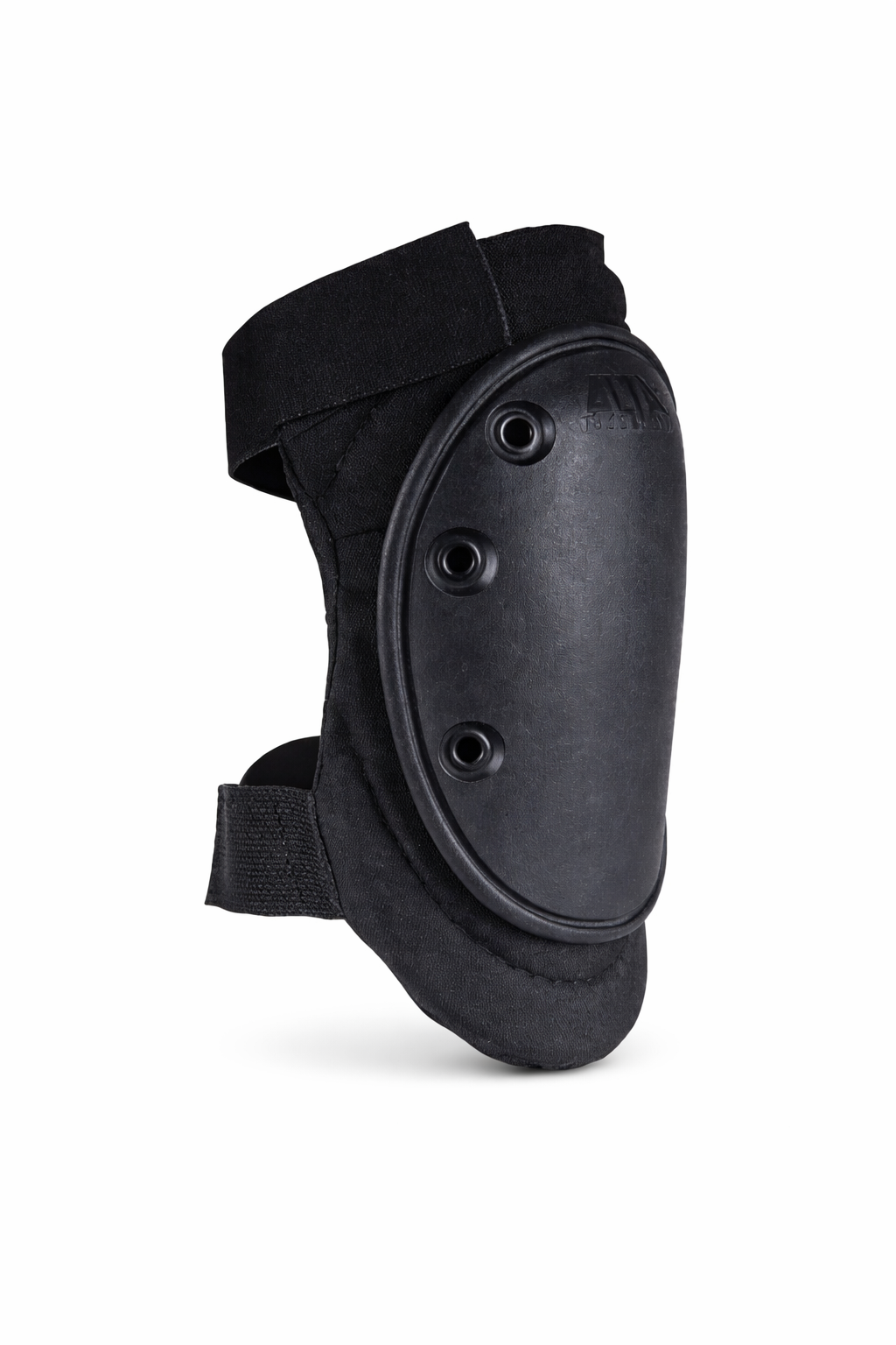 Industrial Knee Pads with AltaGrip Fasteners