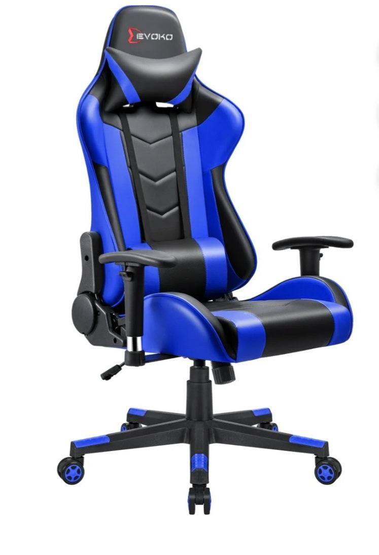 Devoko high back ergonomic gaming chair