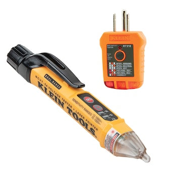 Non-Contact Voltage Tester