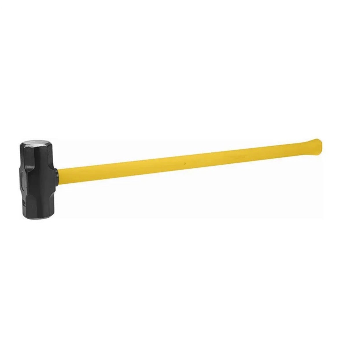 10 lb fiberglass handle sledgehammer for demolition and construction