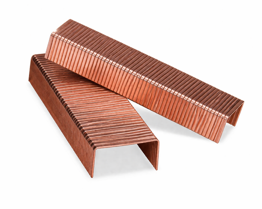 Industrial Carton Staples, C34, 3/4 in.