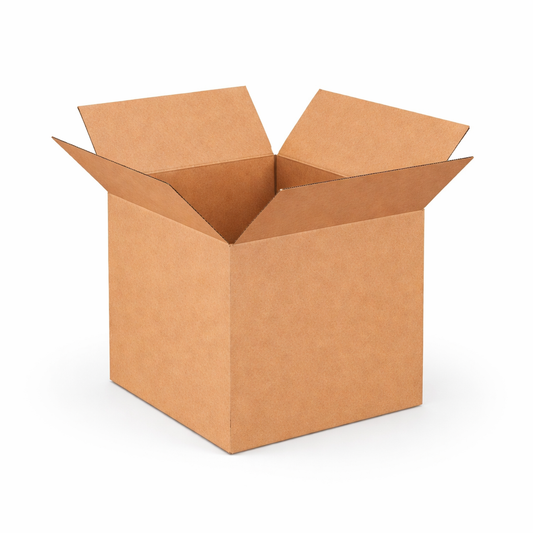 12 x 12 x 12 corrugated shipping boxes for packing storage fulfillment and warehouse shipping
