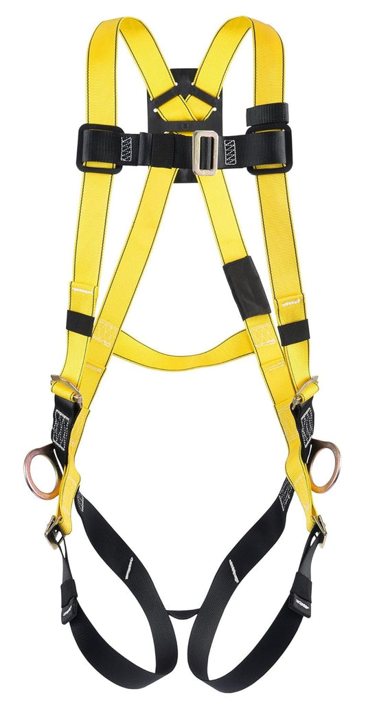 Miller Standard H100 Safety Harness