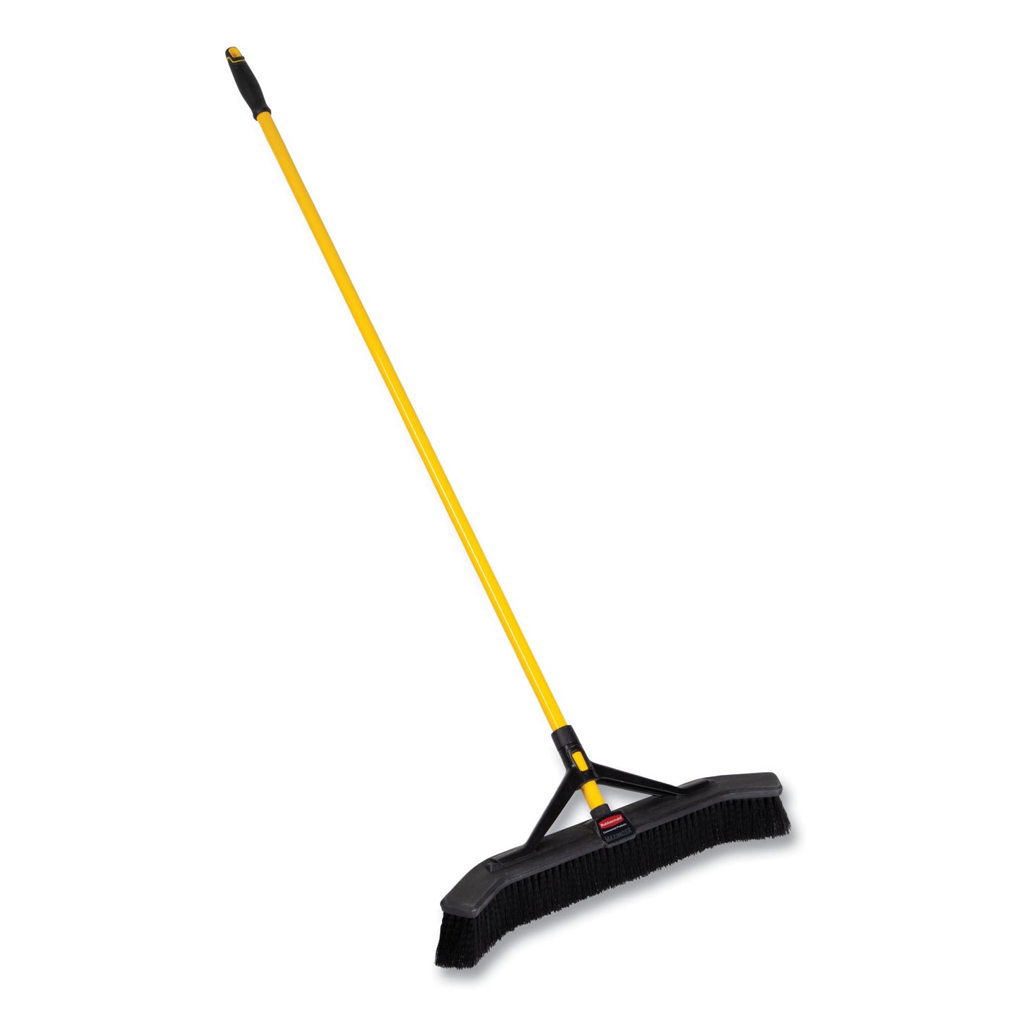 Rubbermaid Maximizer Push Broom - 24 in.