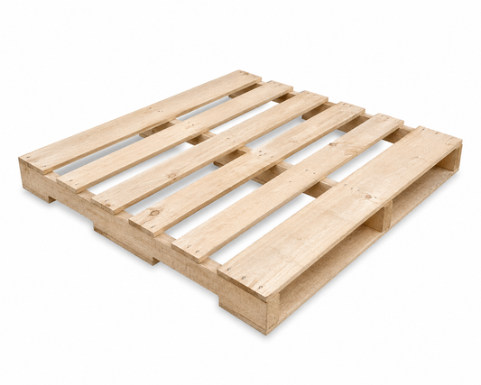 New Wood GMA Pallet, 48 x 40 in.