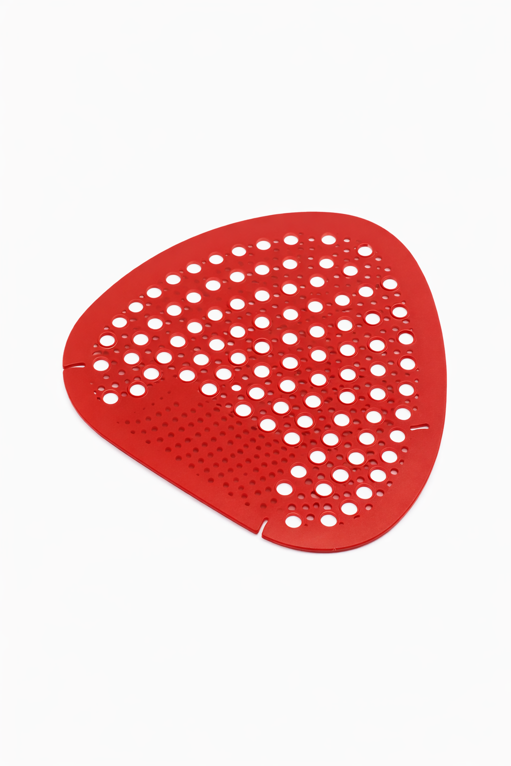 Urinal Flat Screen, Cherry Scent, 12/Case