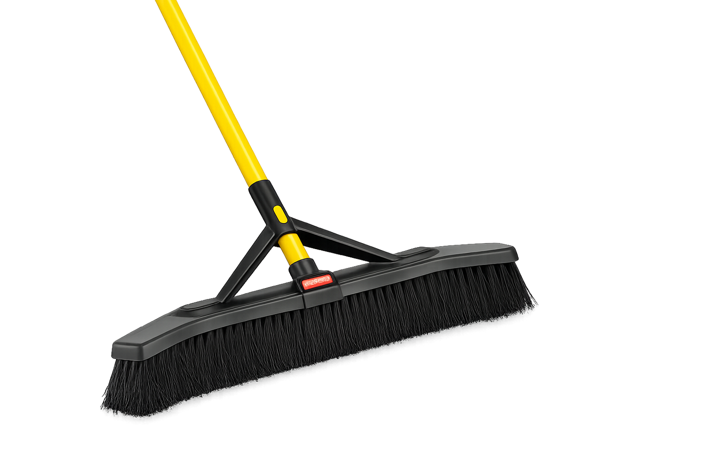 Rubbermaid Maximizer Push Broom - 24 in.