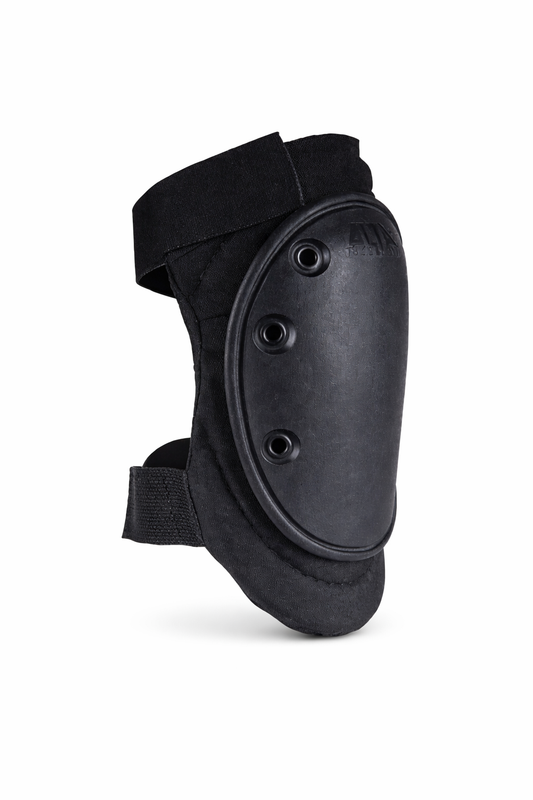 Industrial Knee Pads with AltaGrip Fasteners
