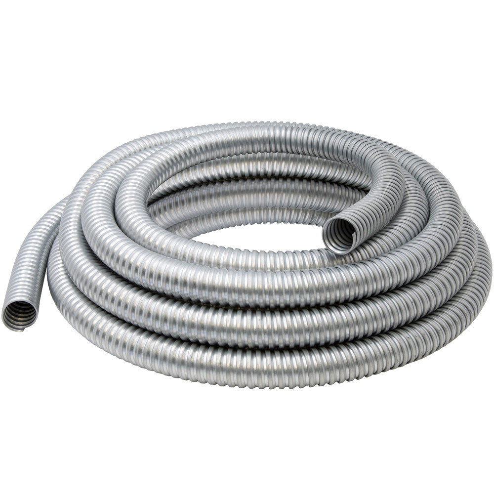Flexible Electrical Conduit - 1/2 in., 25 ft.