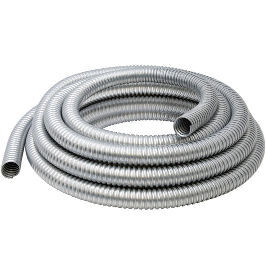 Flexible Electrical Conduit - 1/2 in., 25 ft.