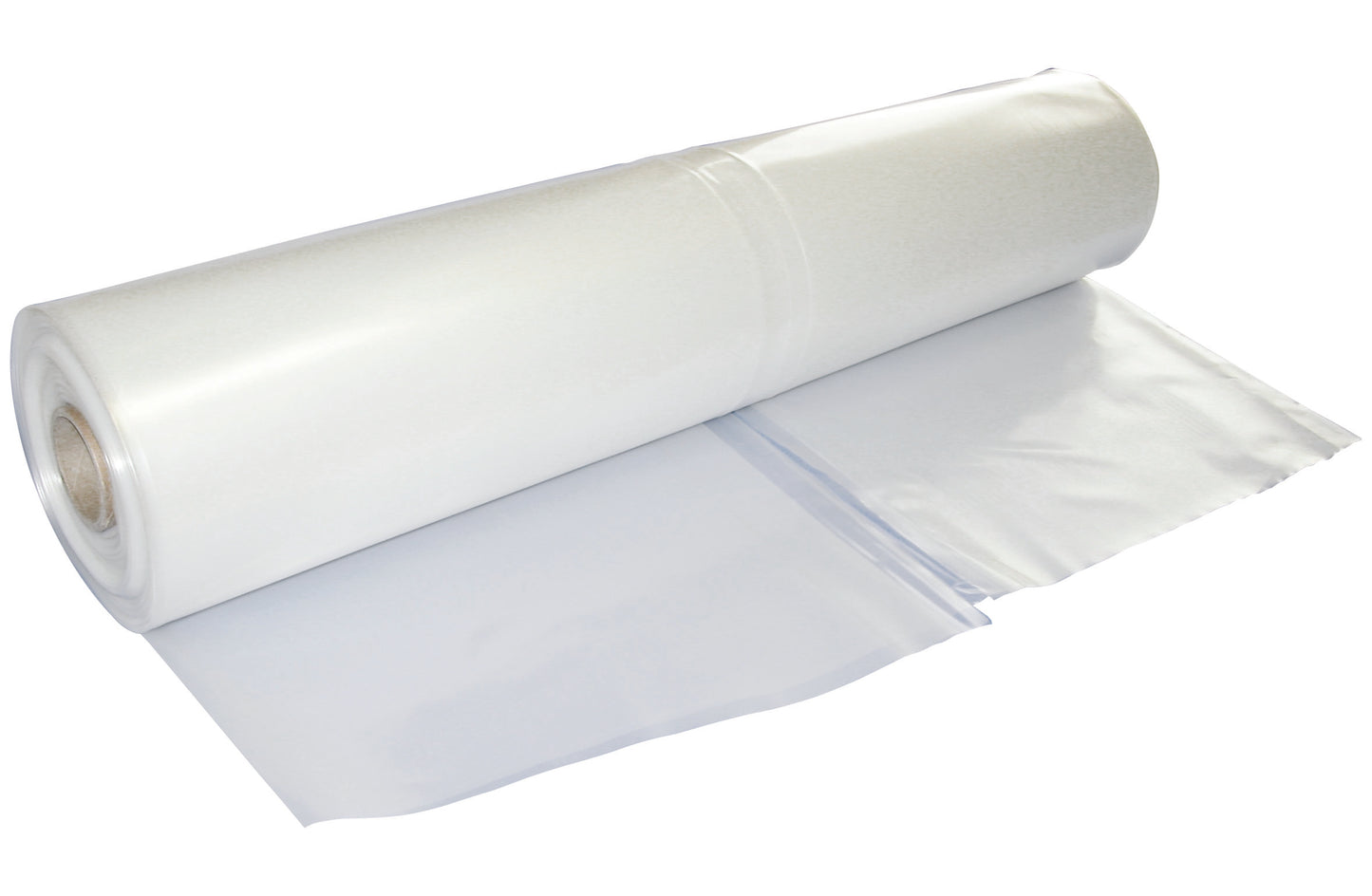 Marine Shrink Wrap, 20 ft. x 200 ft., 7 Mil, White