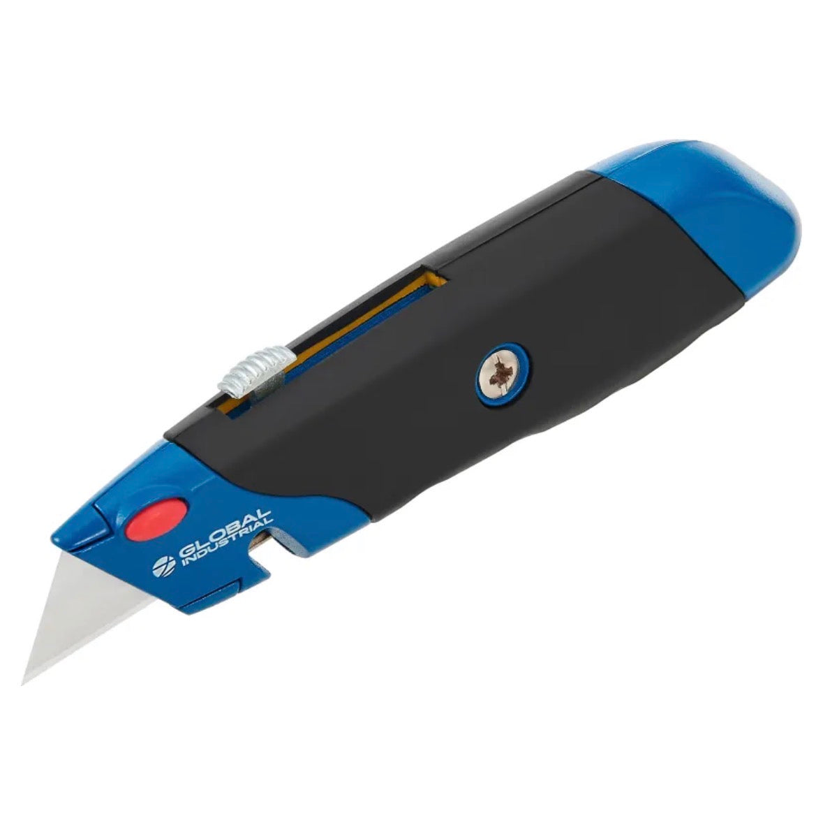 Global Industrial quick-change utility knife product image