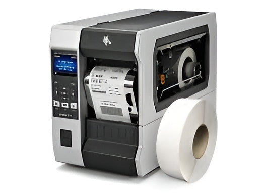4 x 6 direct thermal labels for shipping barcode inventory and warehouse labeling