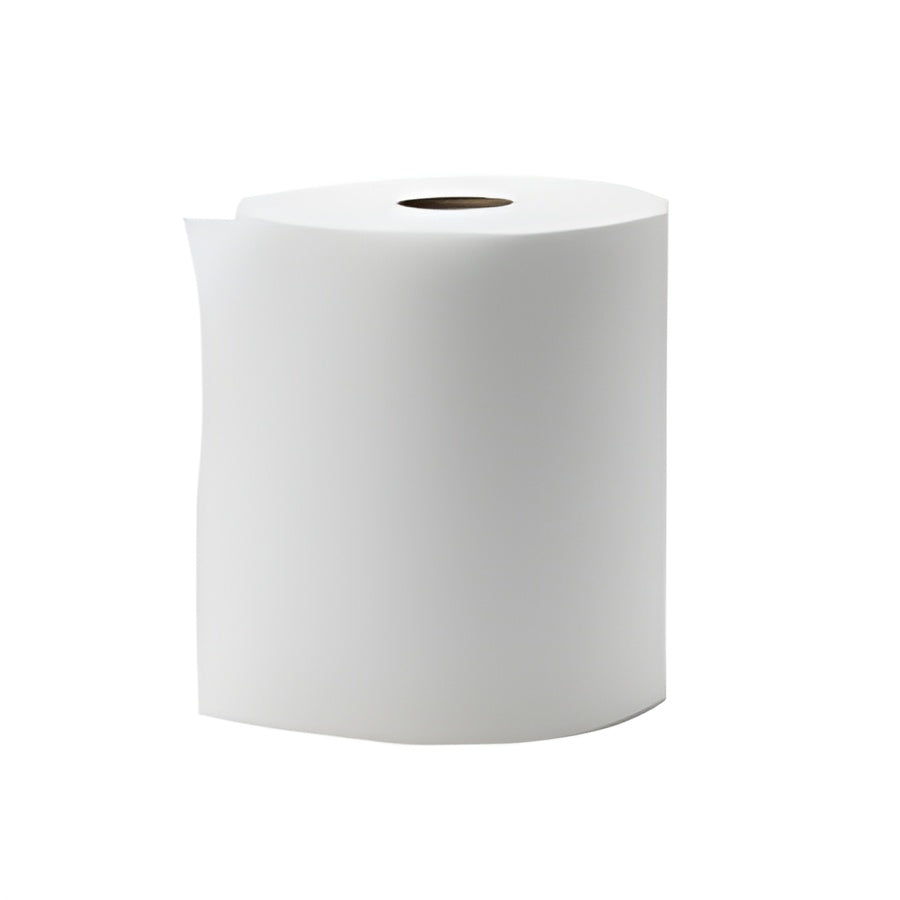Deluxe Paper Roll Towels, 8 in. x 800 ft., 6 Rolls/Case