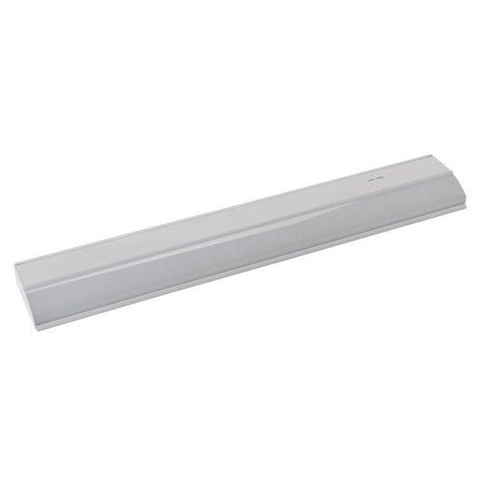 Keystone Technologies XFit 48 in. TAA LED Under-Cabinet Light Bar 3000K Direct Wire